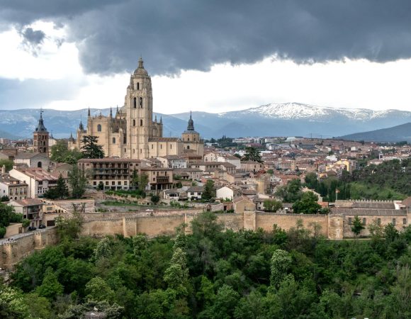 Les 5 plus beaux villages médiévaux d&rsquo;Occitanie à moins de 2h de Toulouse