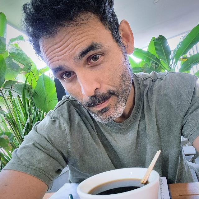 Jorge Flores Aguilar